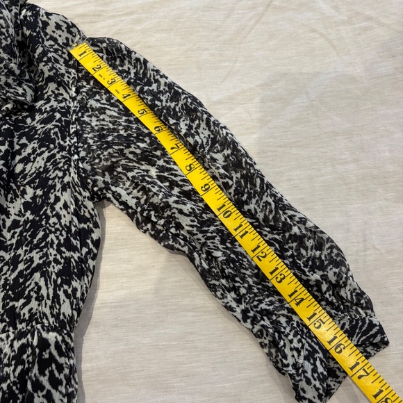 BA&SH dress size XS - Picture 9 of 10